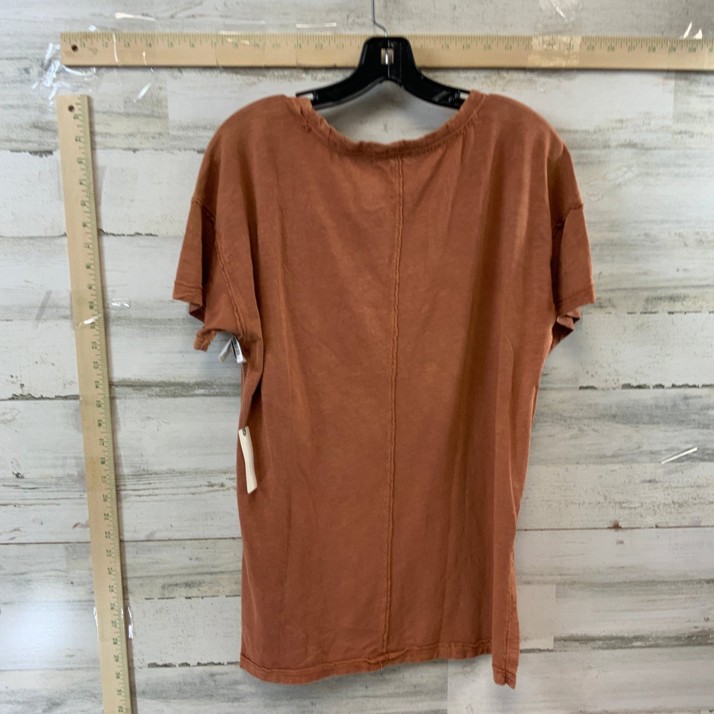 Top Short Sleeve By Pilcro  Size: S