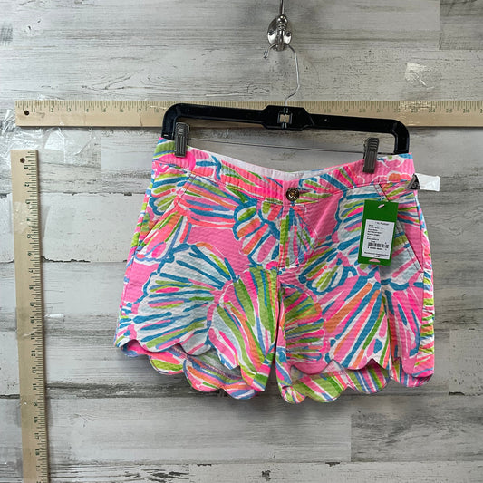 Shorts By Lilly Pulitzer  Size: 0