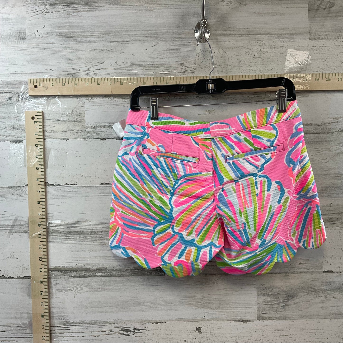 Shorts By Lilly Pulitzer  Size: 0