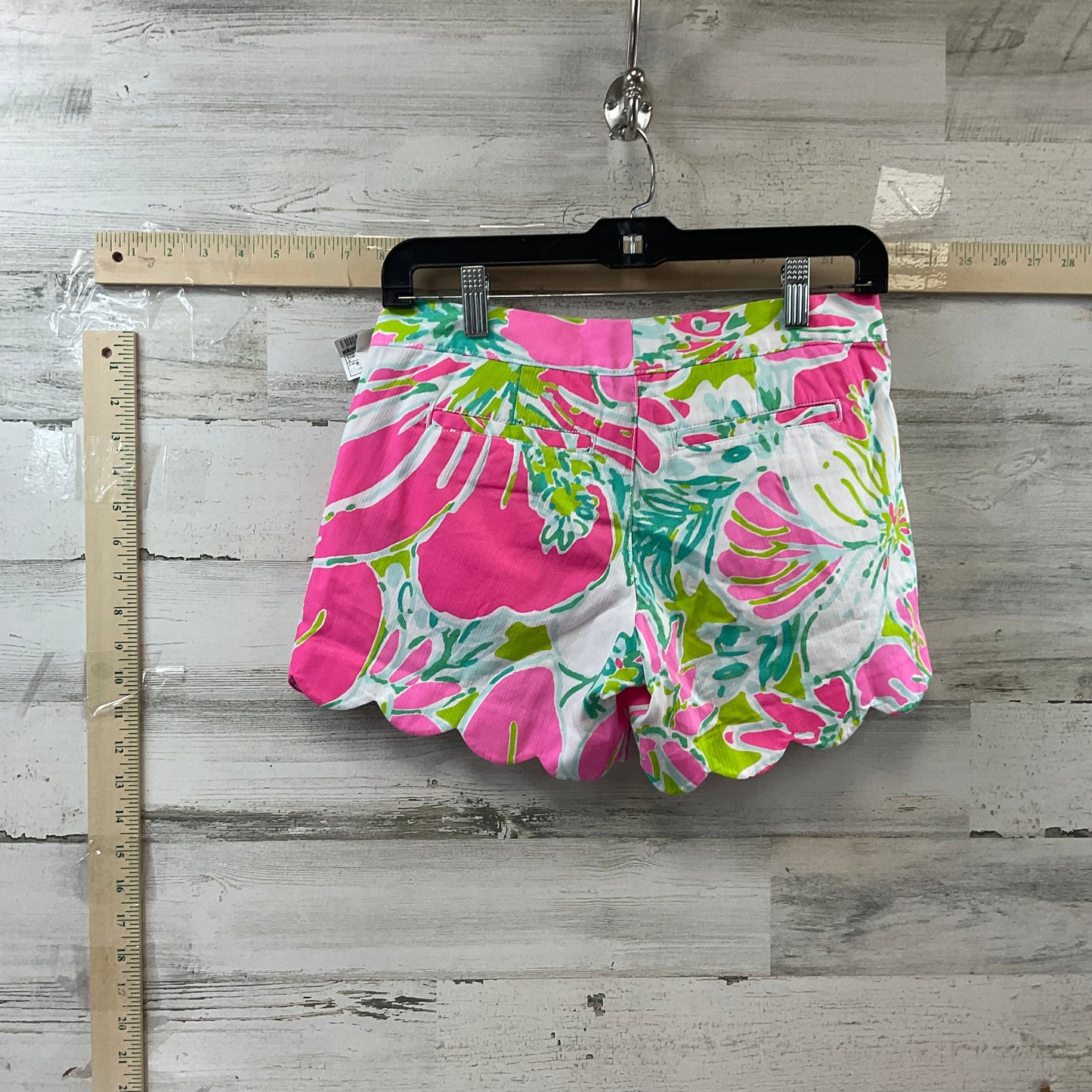 Shorts By Lilly Pulitzer  Size: 0