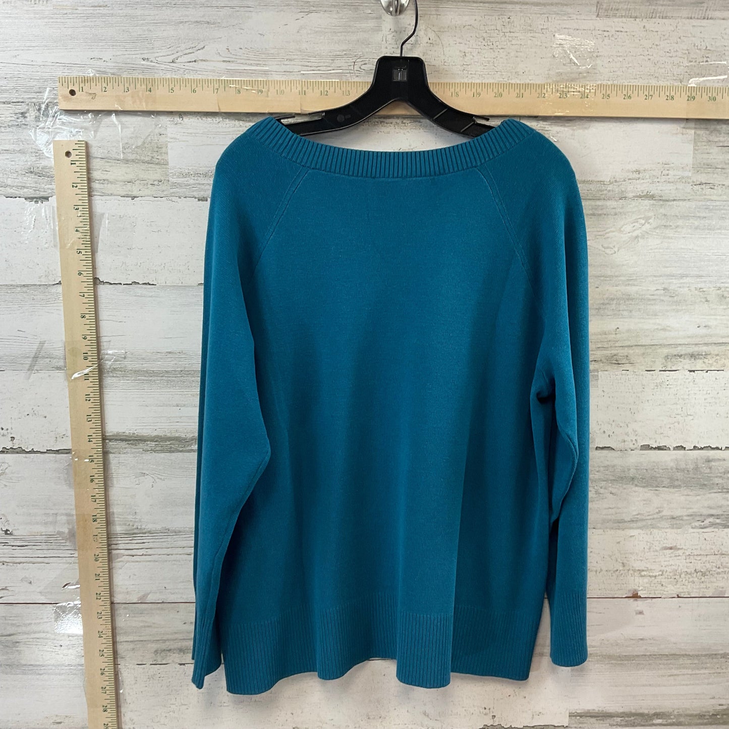 Sweater By Talbots  Size: 1x