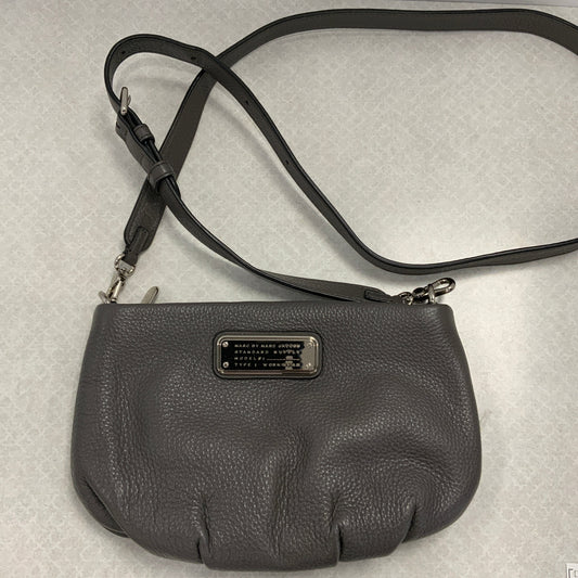 Crossbody Designer By Marc By Marc Jacobs  Size: Small