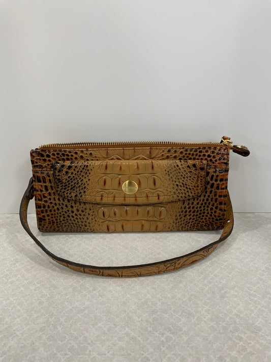 Handbag Designer By Brahmin  Size: Small