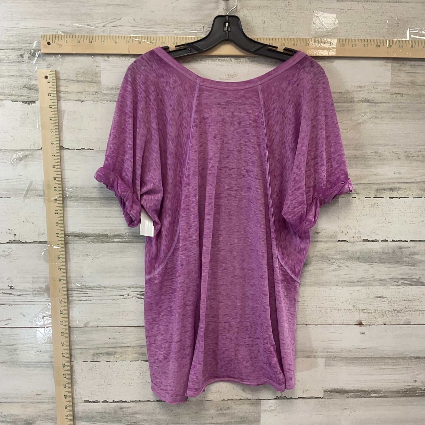 Top Short Sleeve By We The Free  Size: M