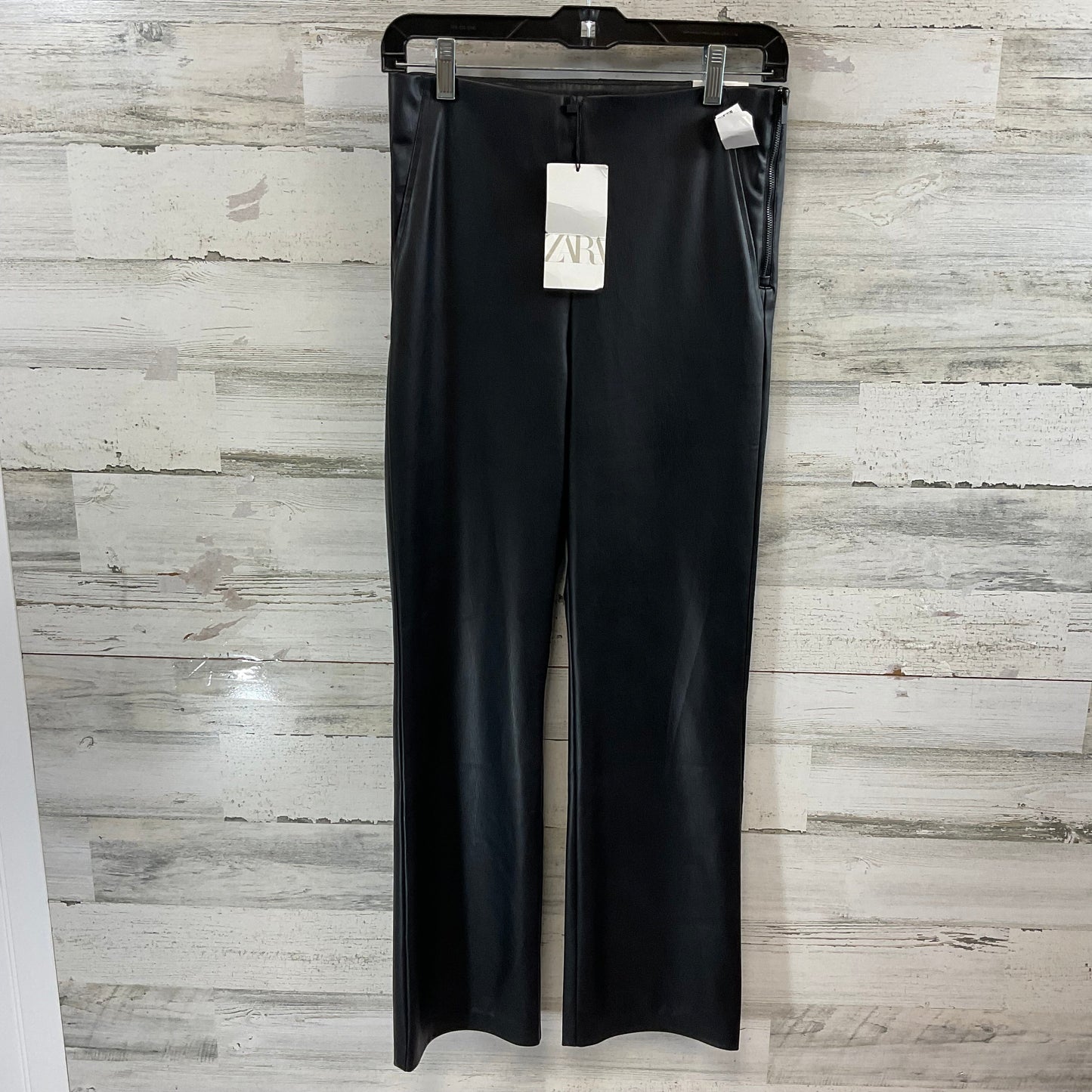 Pants Other By Zara In Black, Size: M