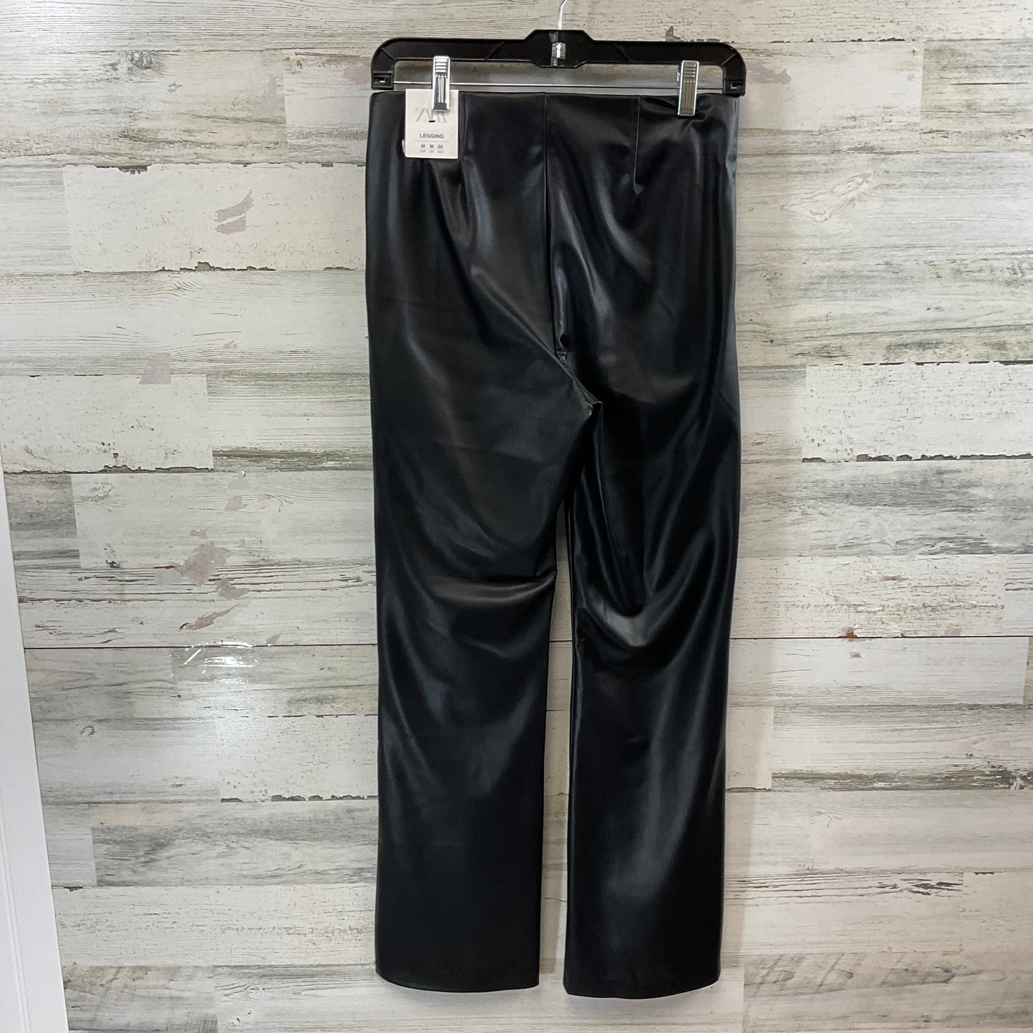 Pants Other By Zara In Black, Size: M