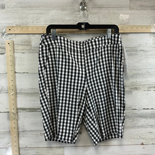 Shorts By Time And Tru  Size: M