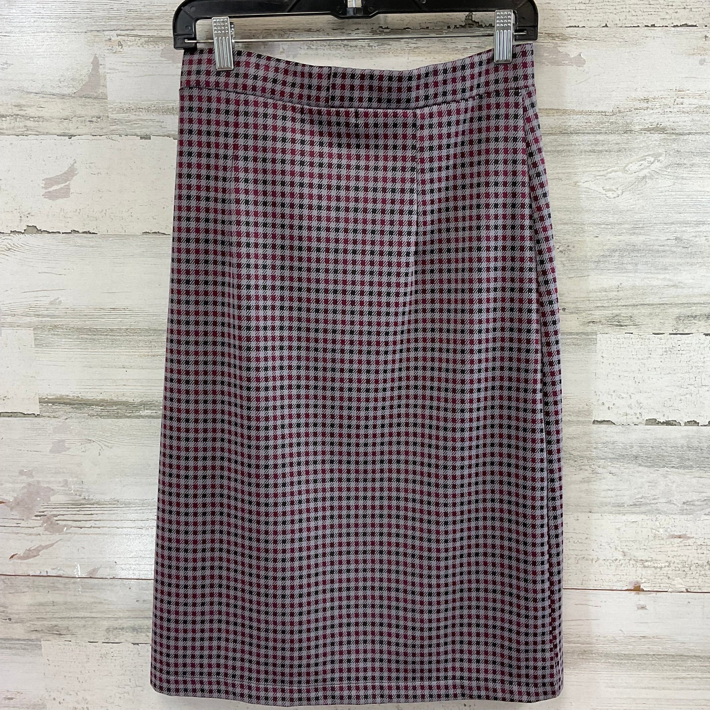 Skirt Midi By Sanctuary In Grey, Size: S