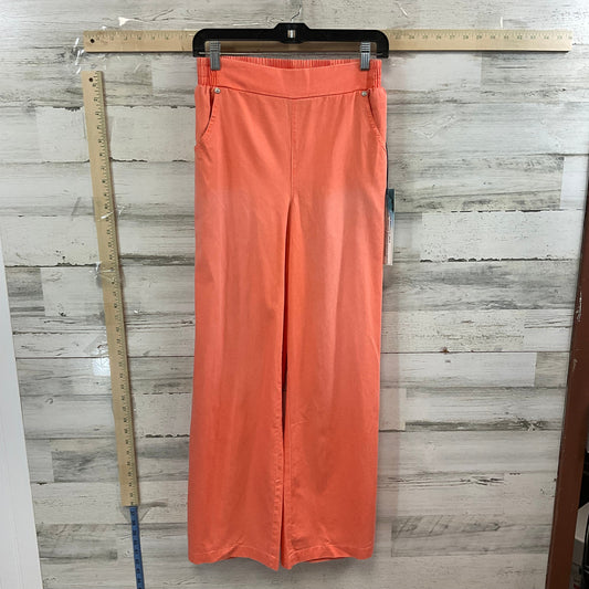 Orange Pants Other Diane Gilman, Size Xs