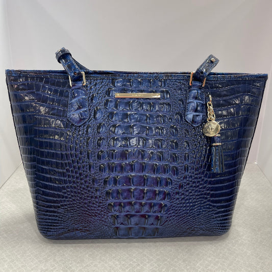 Handbag Designer Brahmin, Size Large