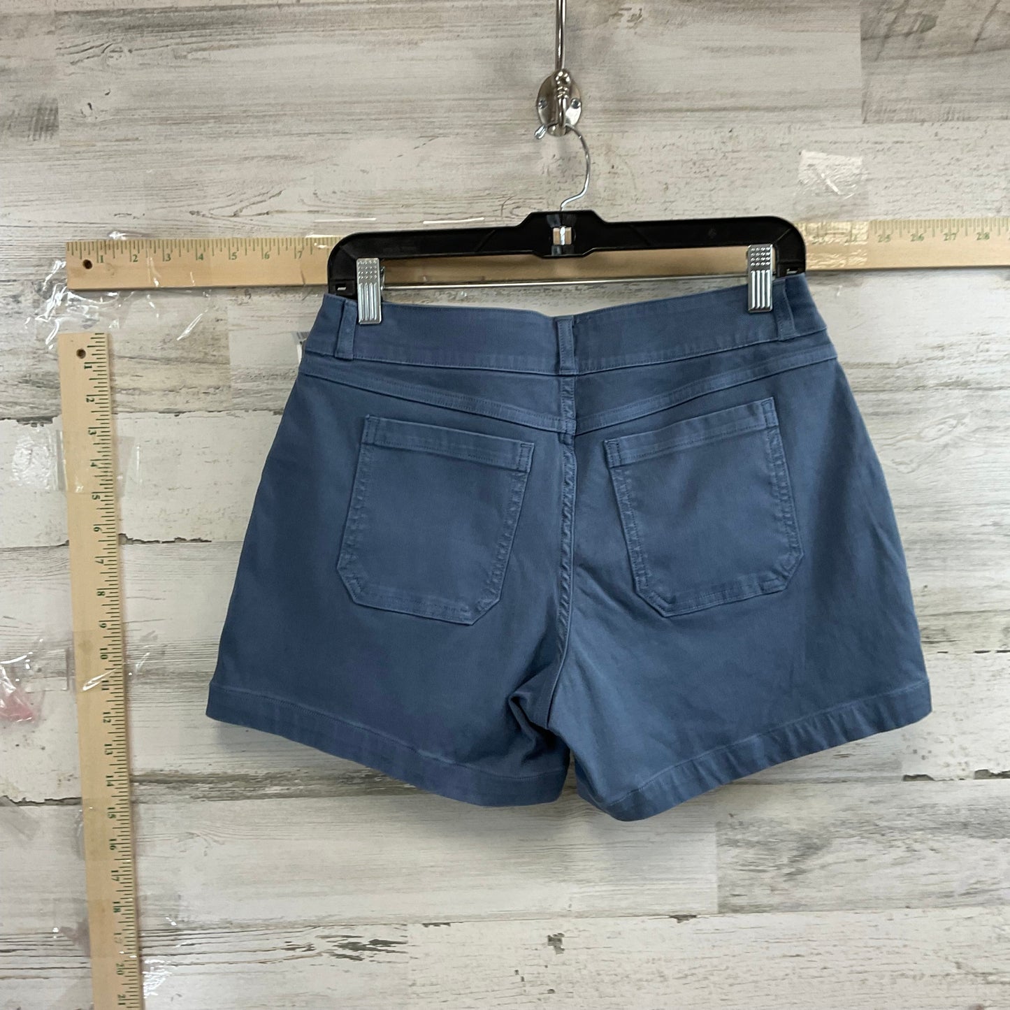 Blue Shorts Spanx, Size M