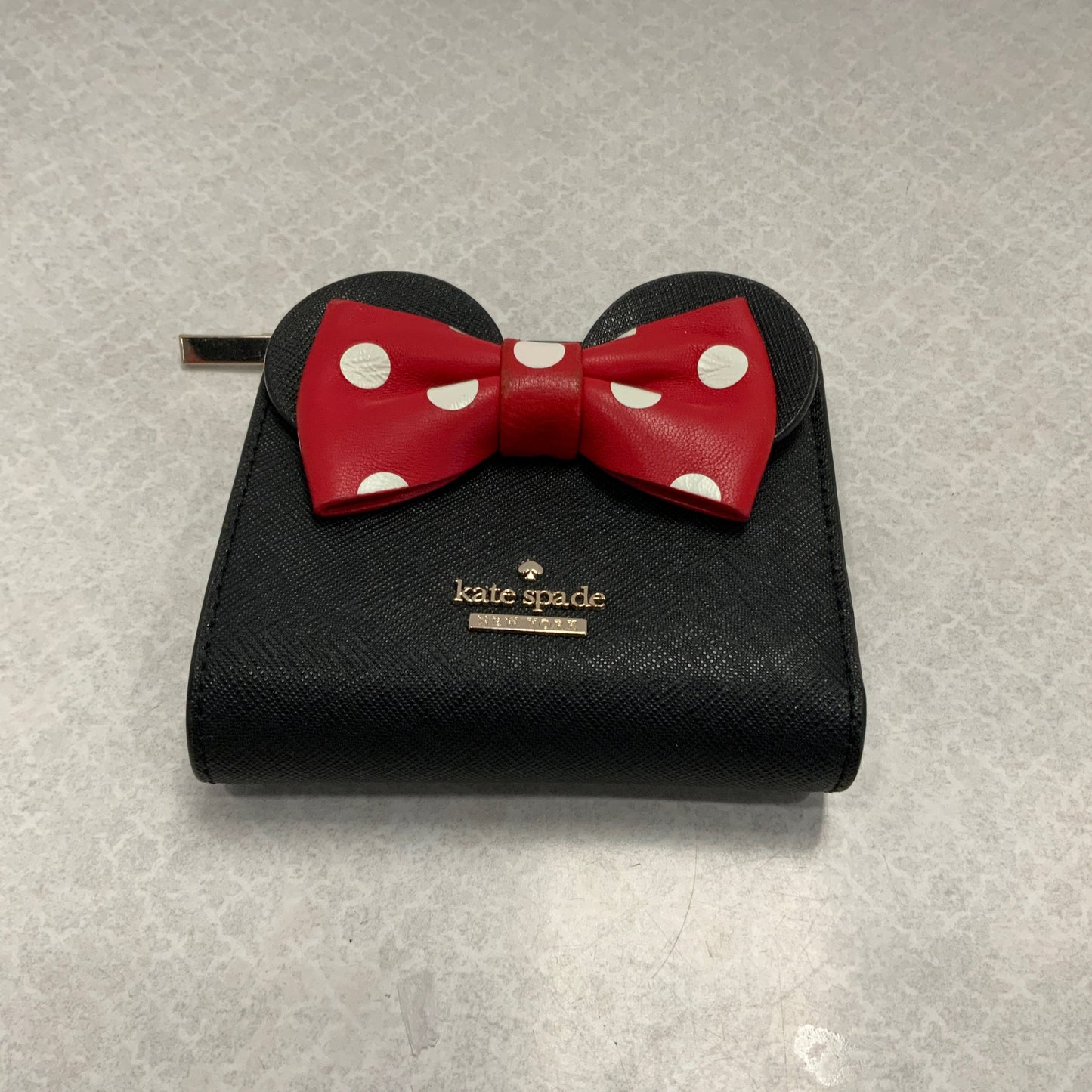 Wallet Designer Kate Spade, Size Small