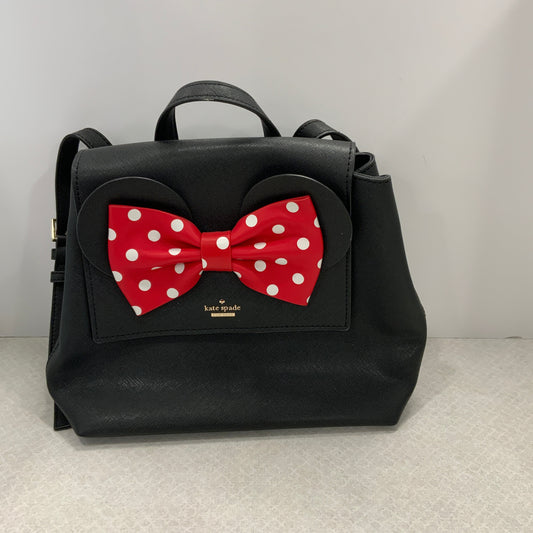 Backpack Designer Kate Spade, Size Medium