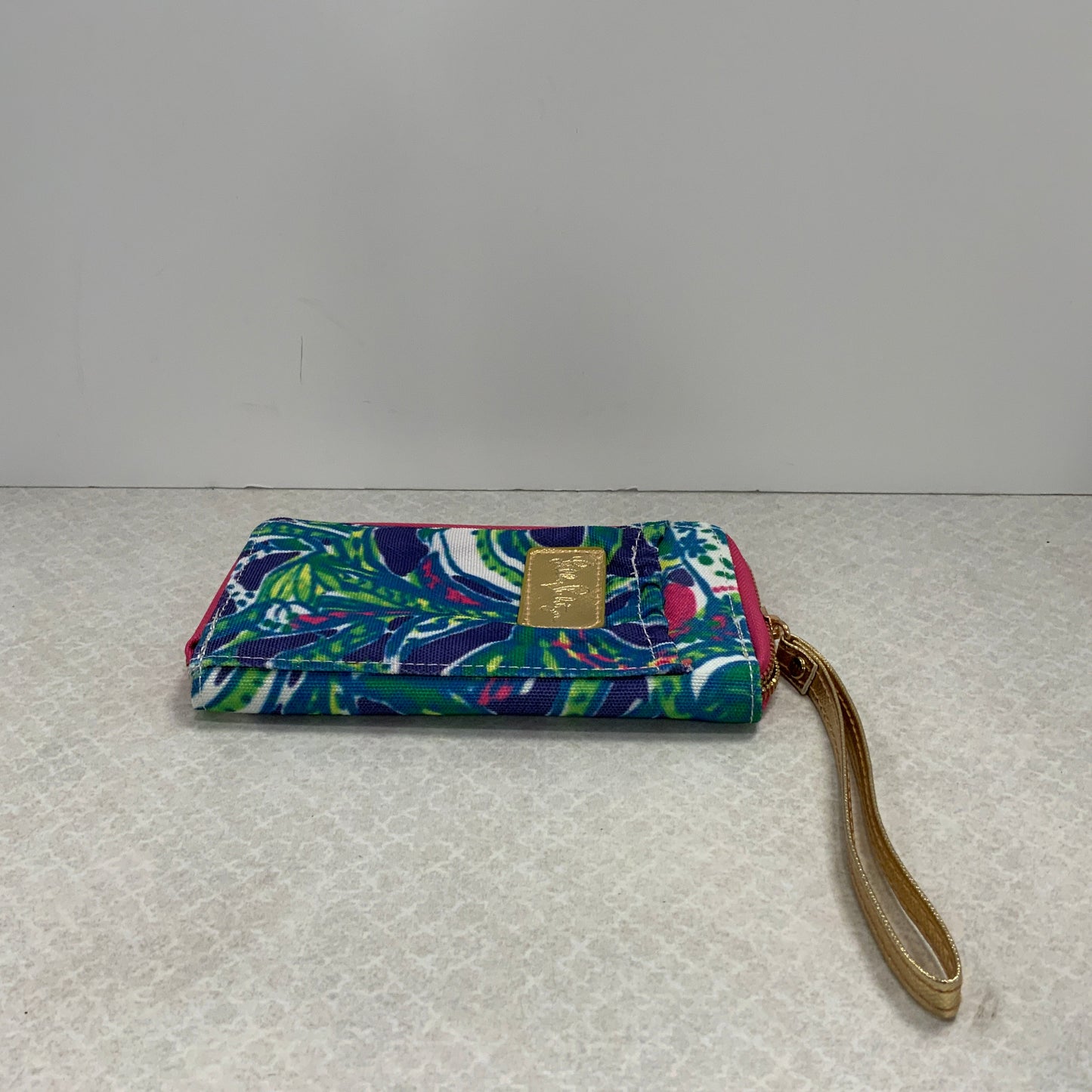 Wristlet Lilly Pulitzer, Size Small