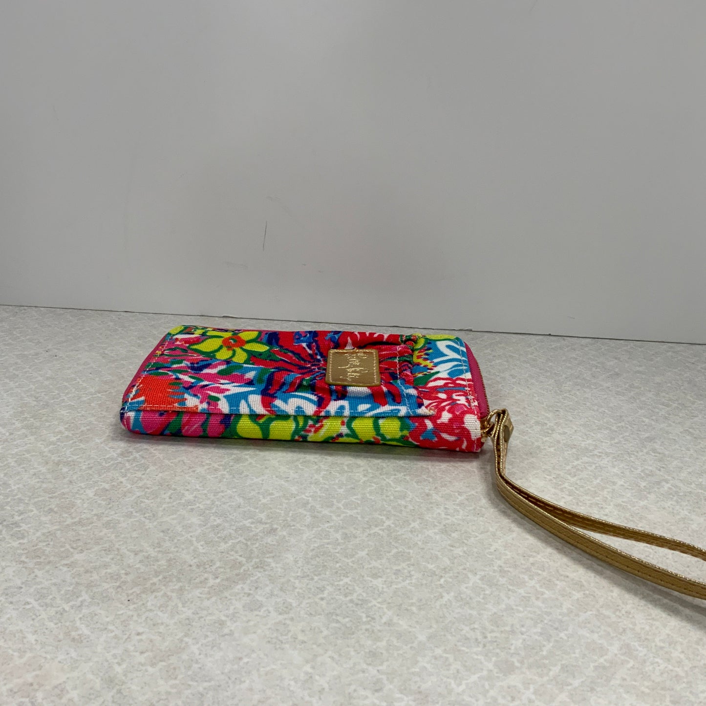 Wristlet Lilly Pulitzer, Size Small