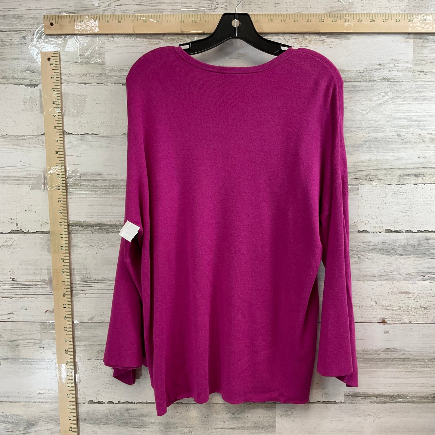 Pink Sweater Cabi, Size M