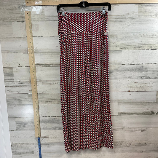 Blue & Red & White Pants Other Cabi, Size S