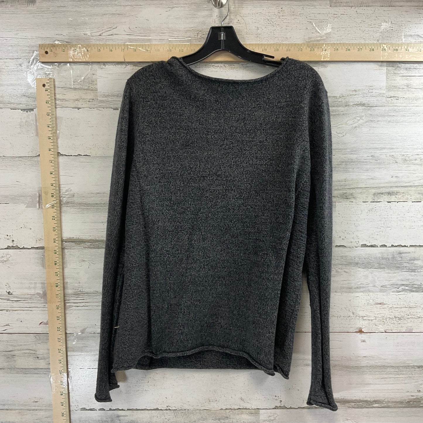 Sweater By Sundance In Black, Size: Xl