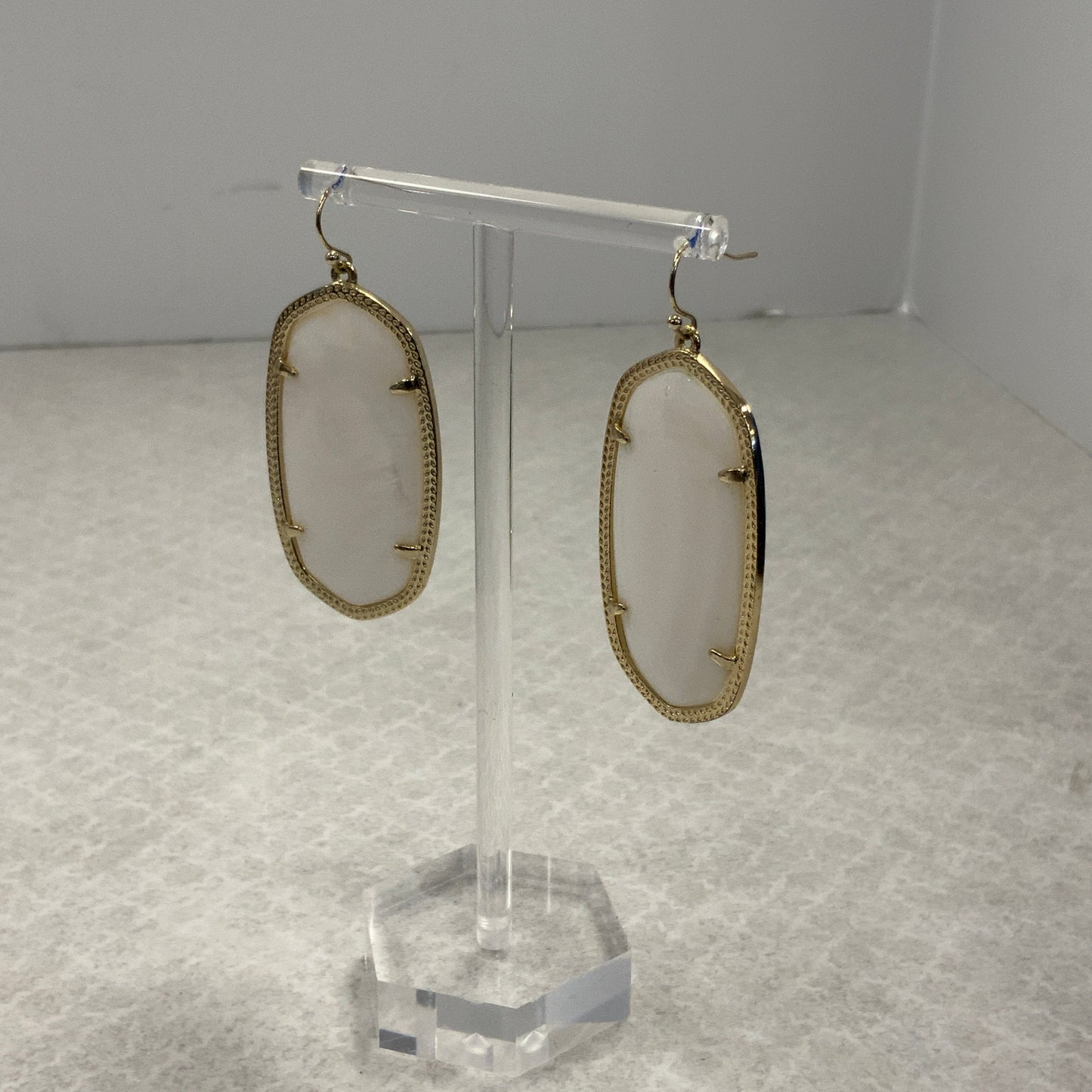 Earrings Dangle/drop By Kendra Scott