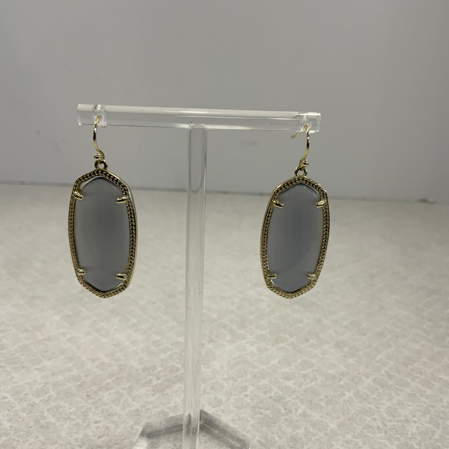 Earrings Dangle/drop By Kendra Scott