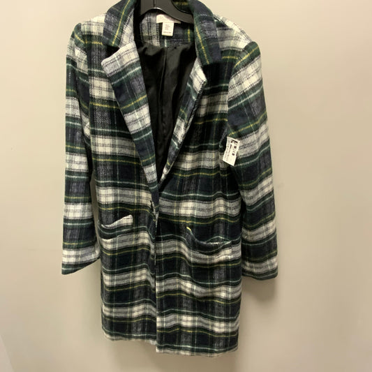 Coat Other By Rachel Zoe In Green, Size: M