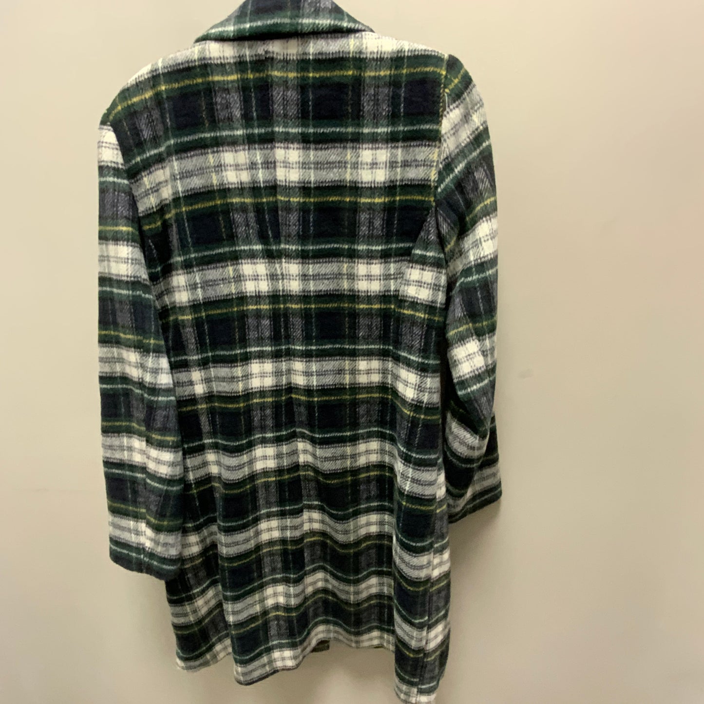 Coat Other By Rachel Zoe In Green, Size: M