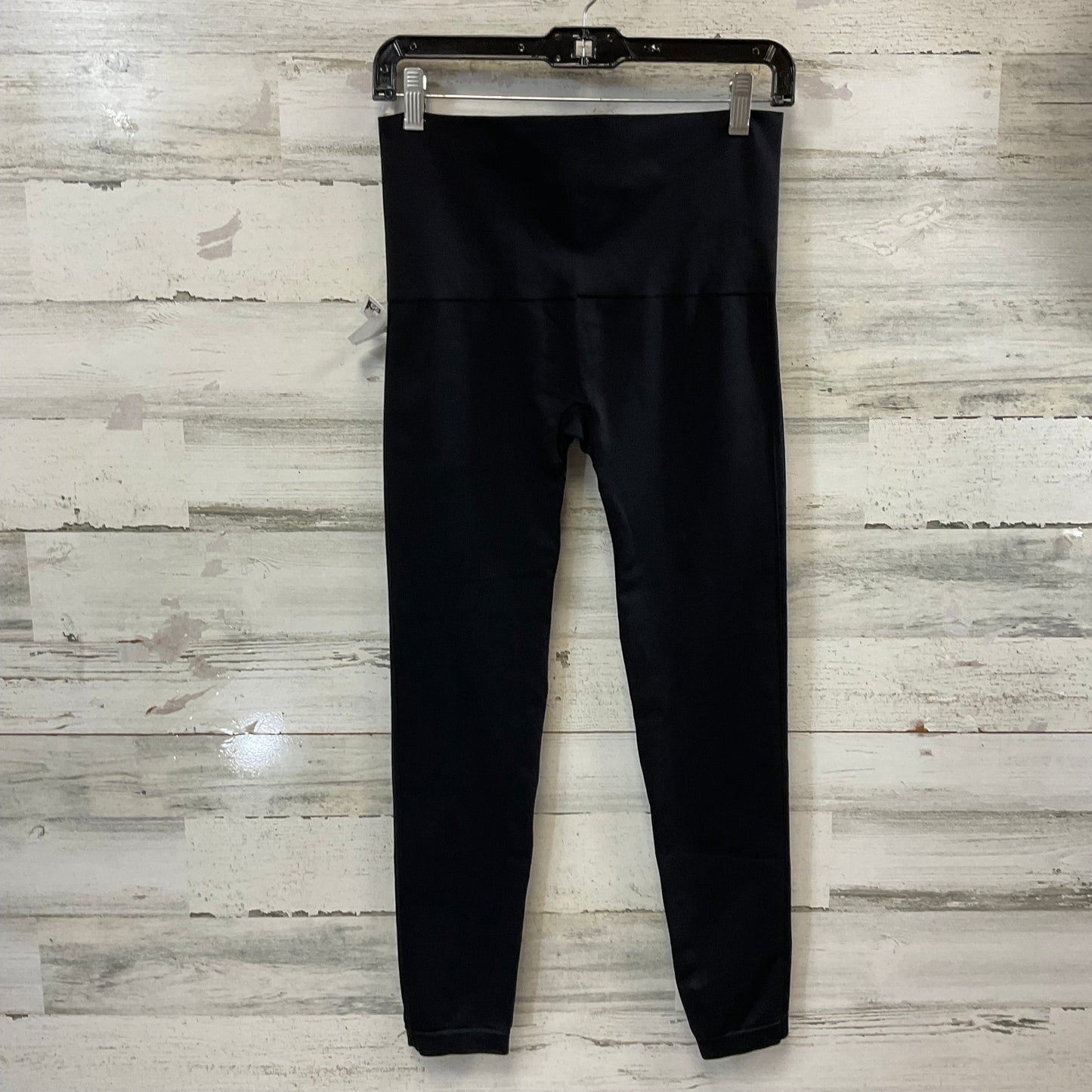 Pants Leggings By Spanx In Black, Size: Xl