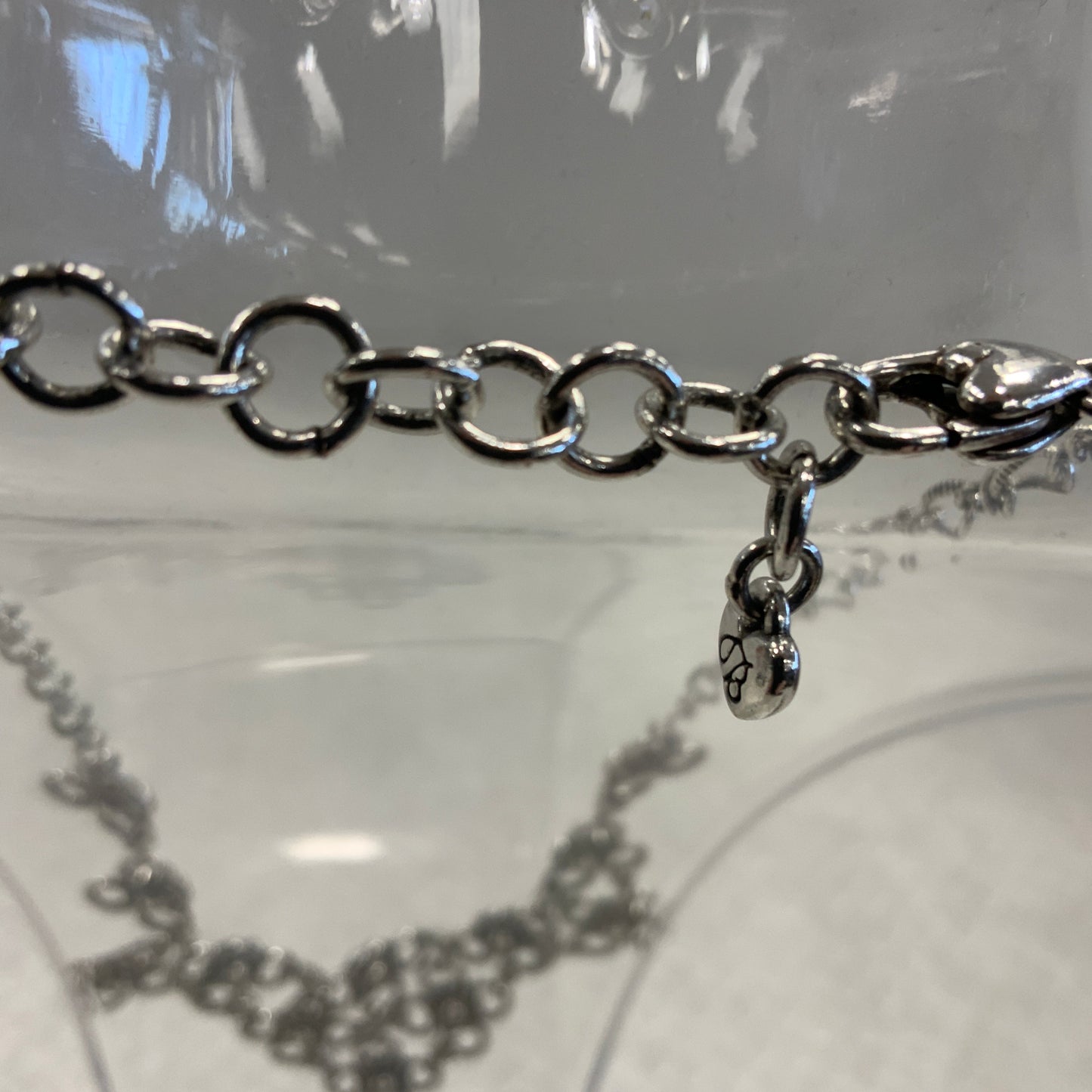 Necklace Chain By Brighton