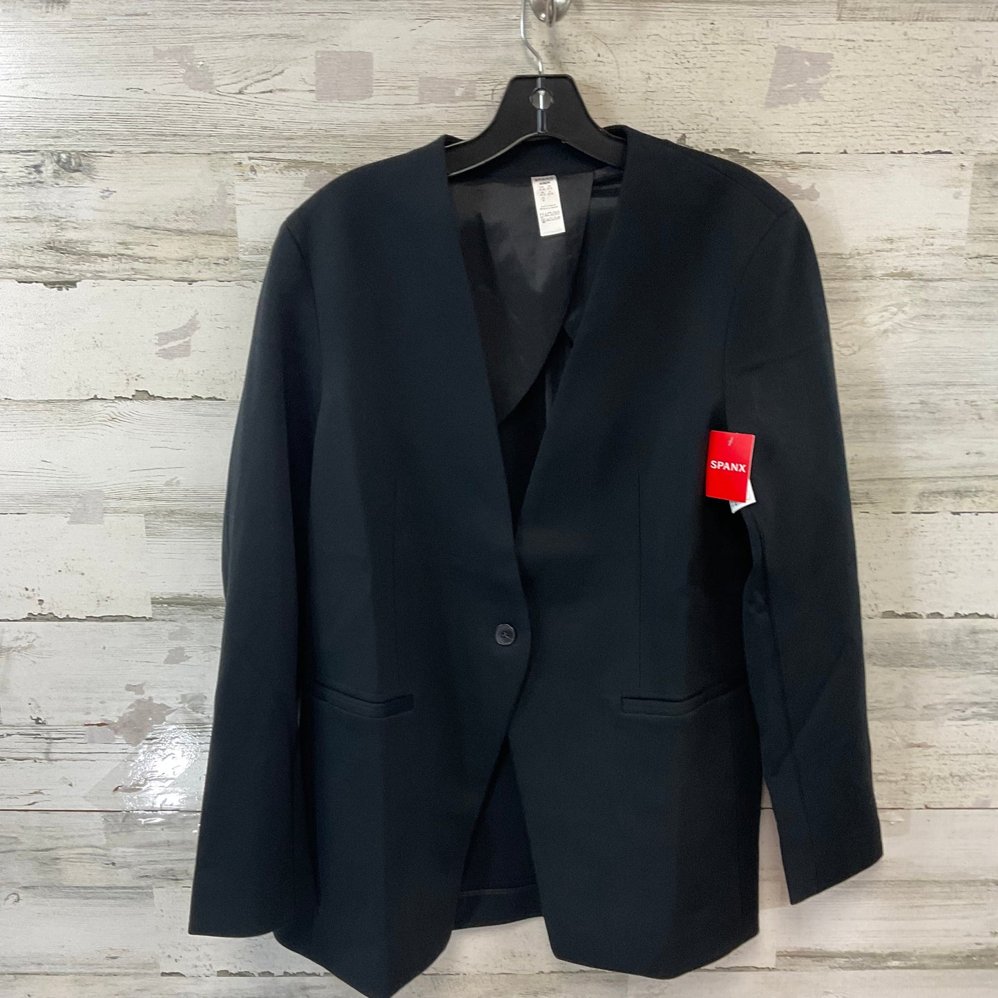 Blazer By Spanx In Black, Size: M