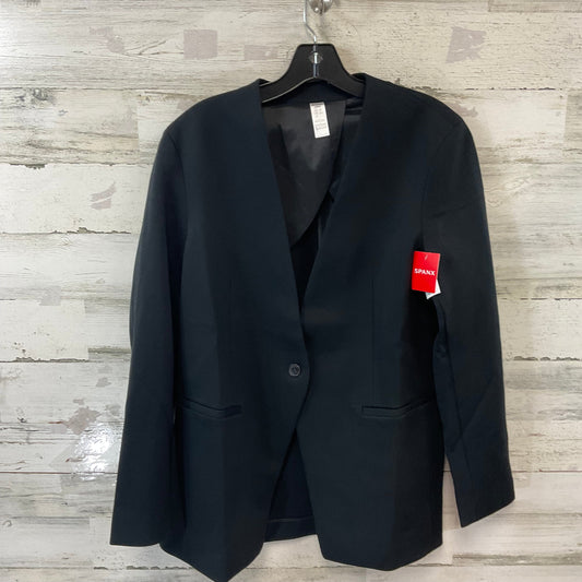 Blazer By Spanx In Black, Size: M