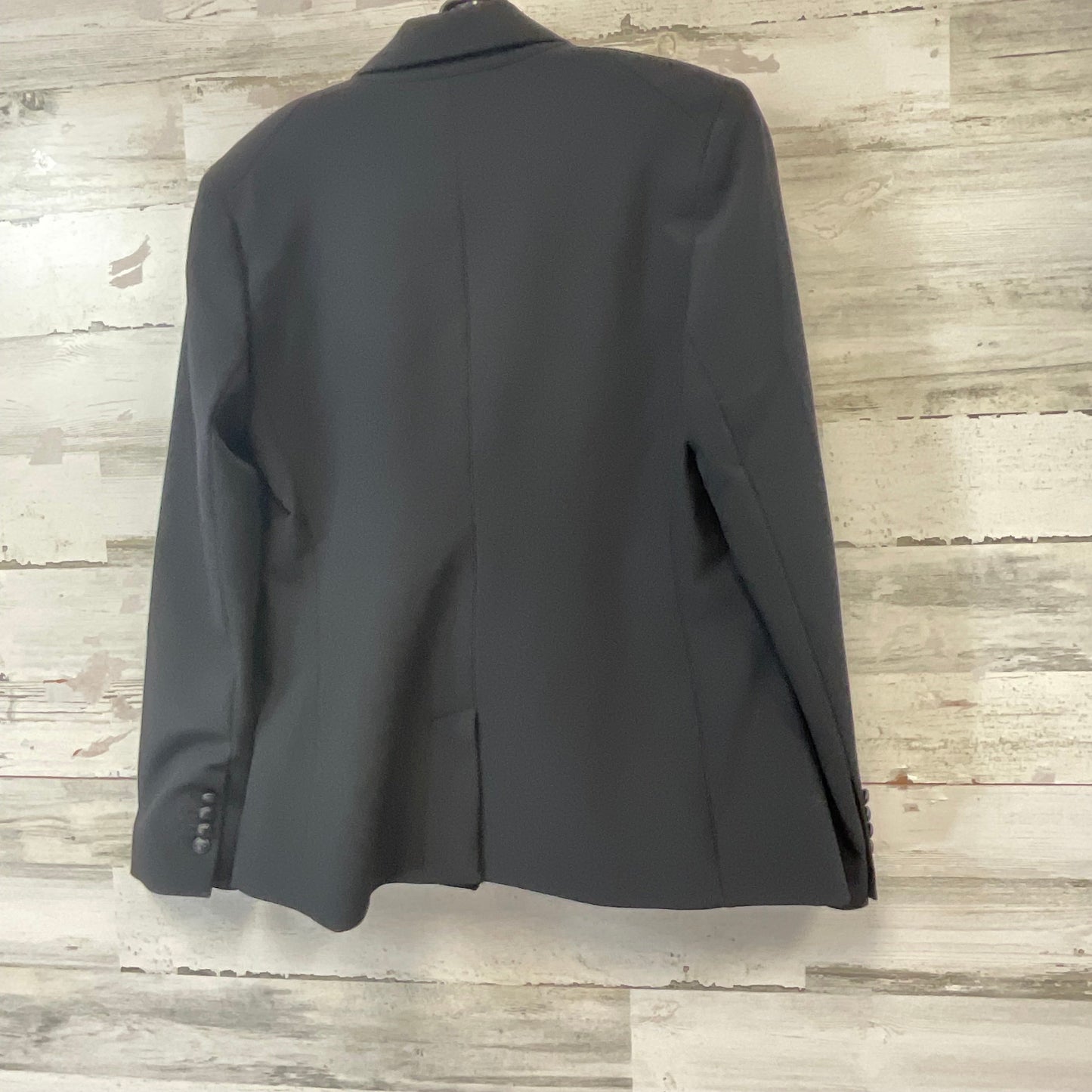 Blazer By Express In Black, Size: S