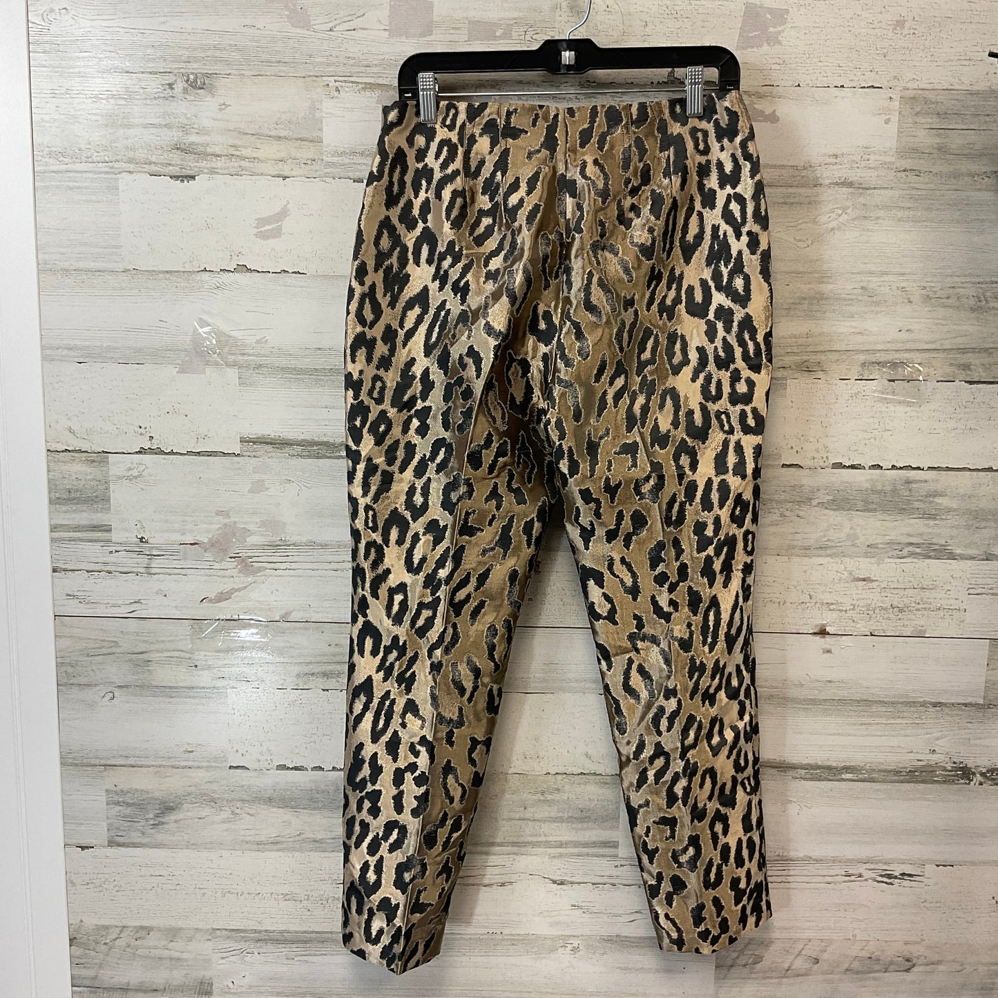 Pants Other By Vince Camuto In Gold, Size: 6