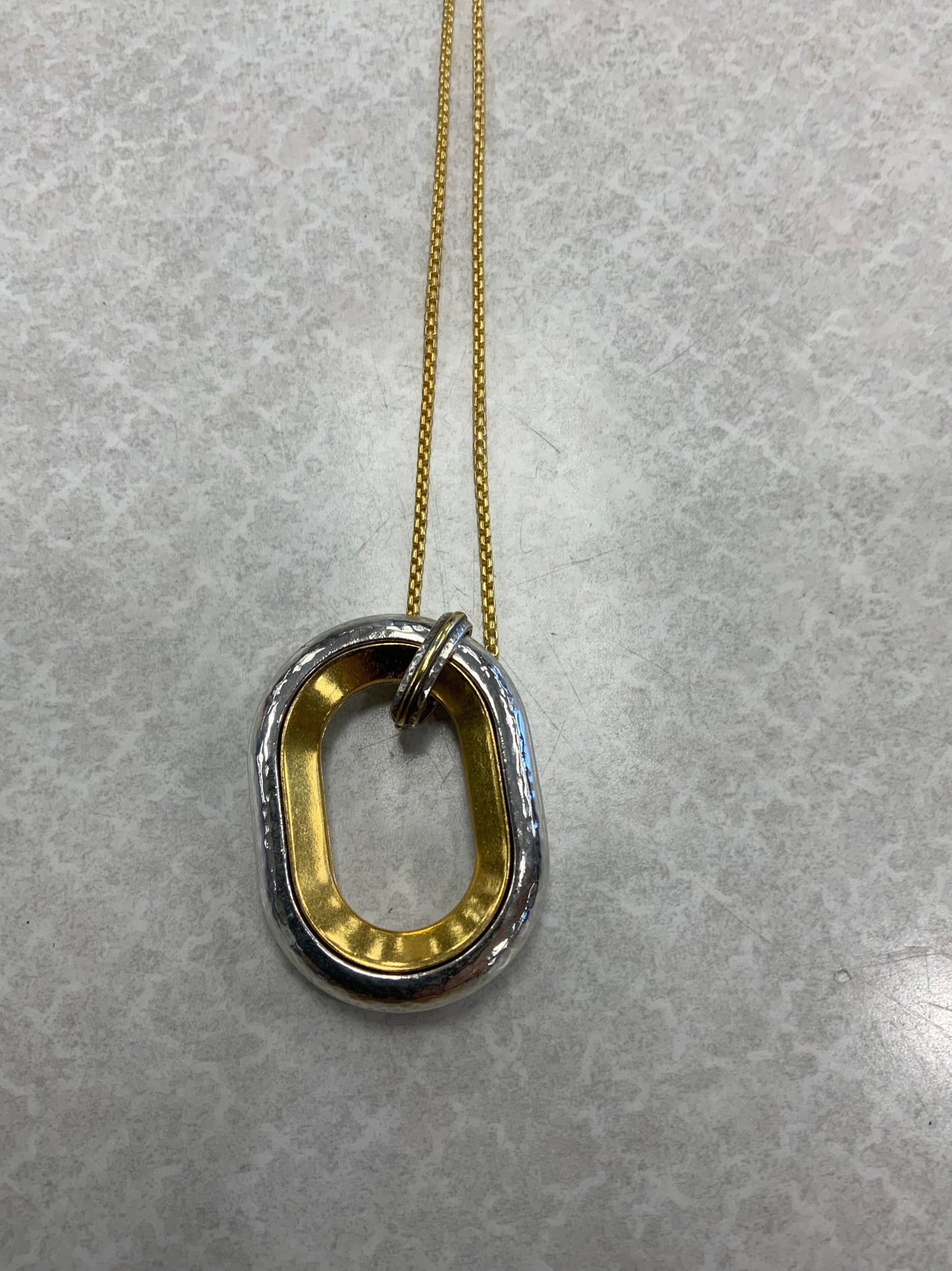 Necklace Pendant By Brighton