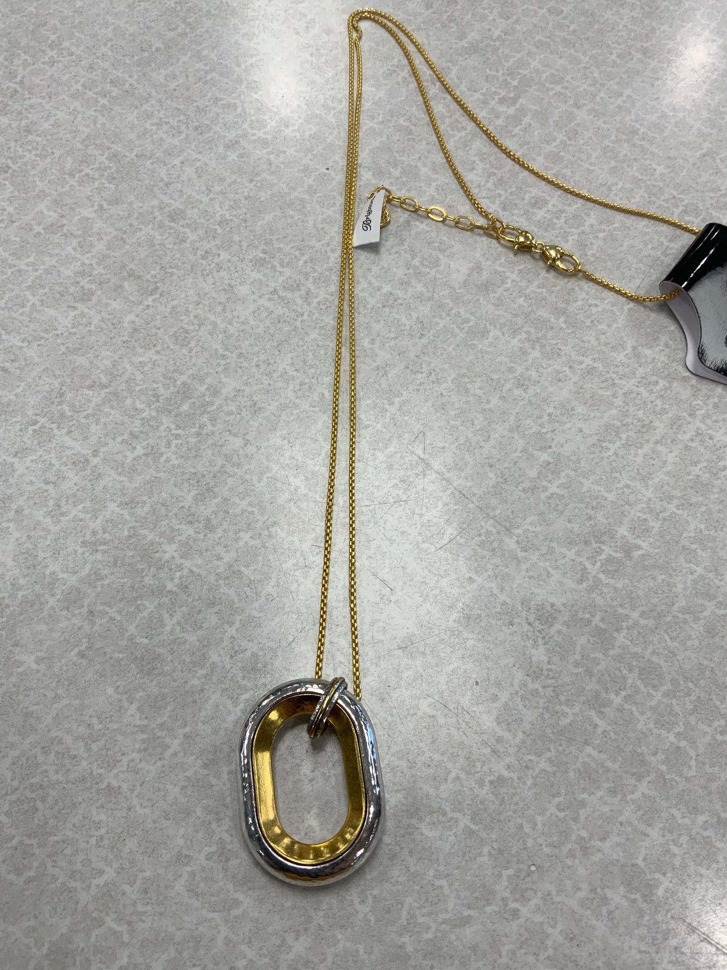 Necklace Pendant By Brighton