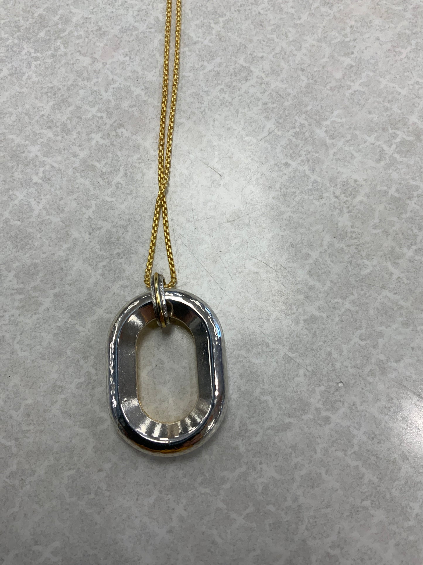 Necklace Pendant By Brighton