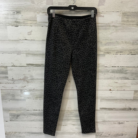 Pants Other By Liverpool In Animal Print, Size: 8