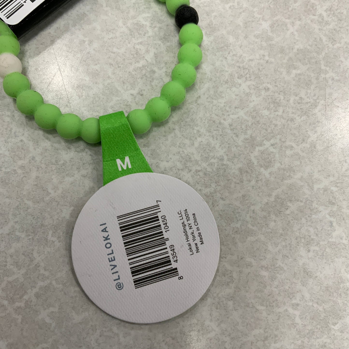 Bracelet Other By lokai