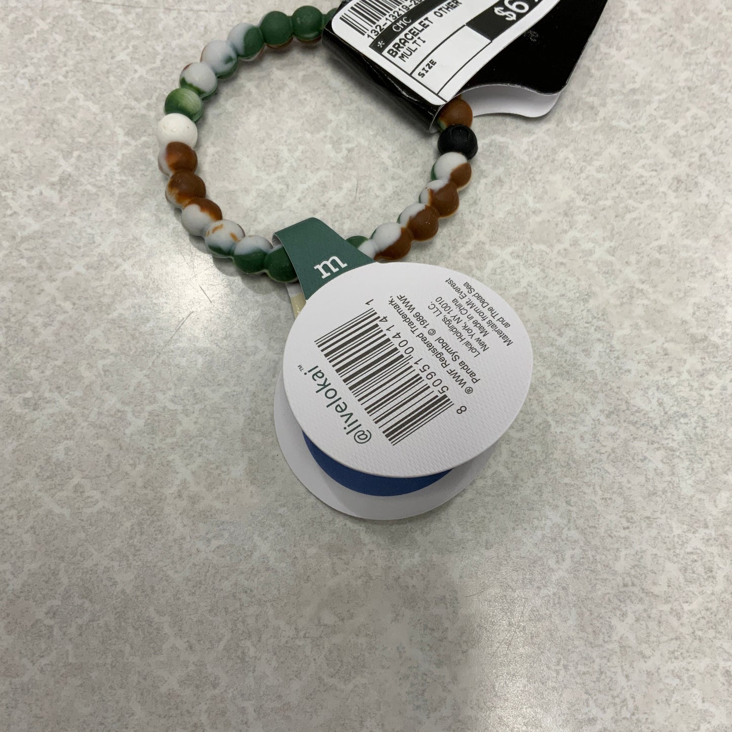 Bracelet Other Bylokai