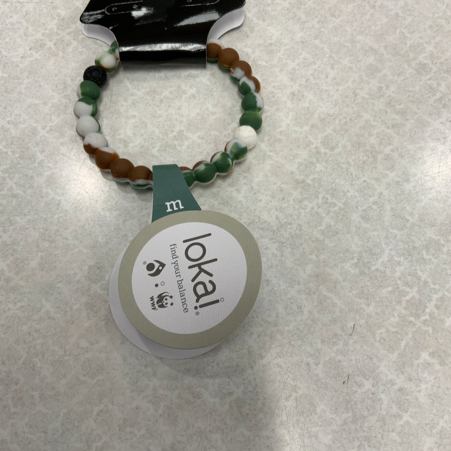 Bracelet Other Bylokai