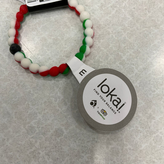 Bracelet Other By lokai