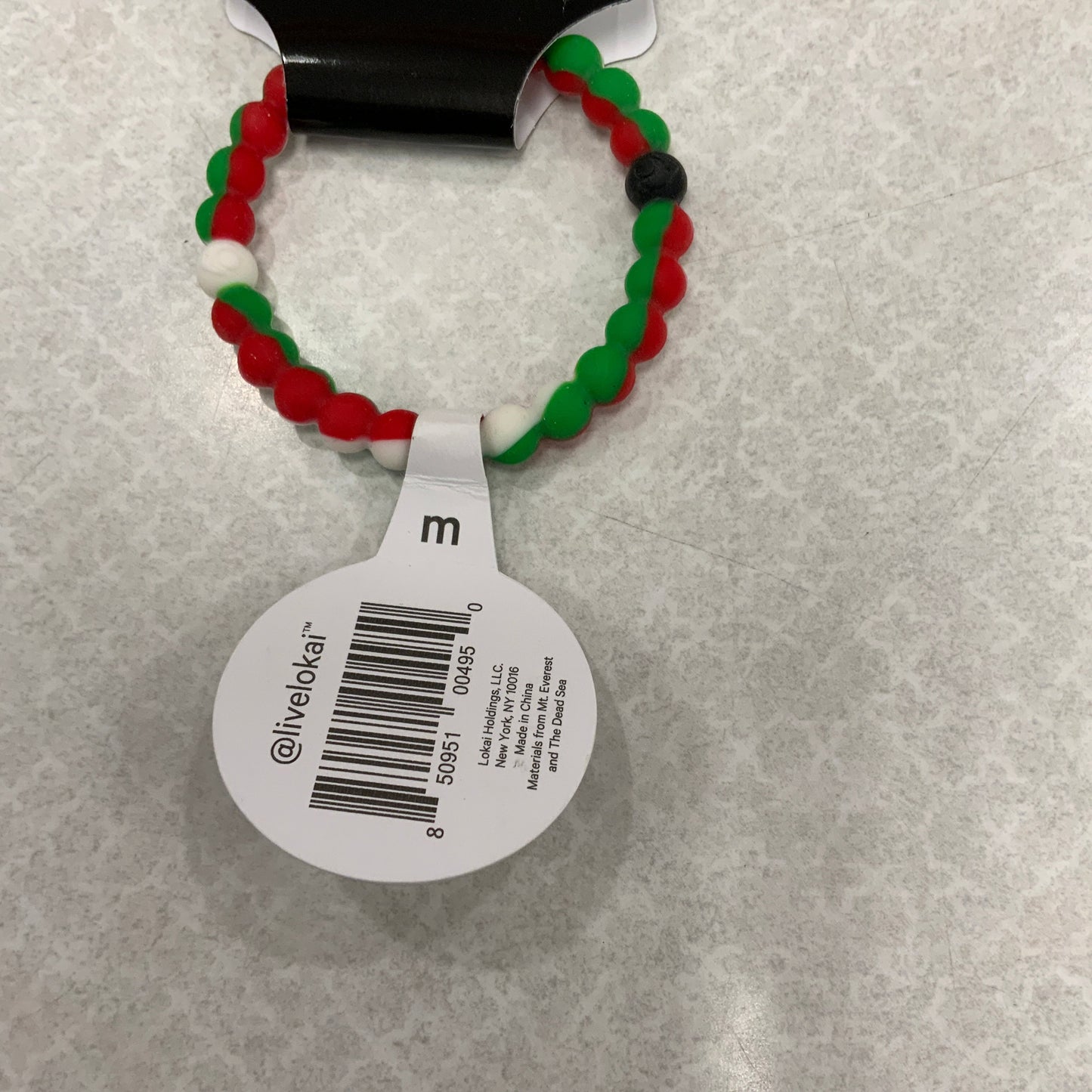 Bracelet Other By lokai