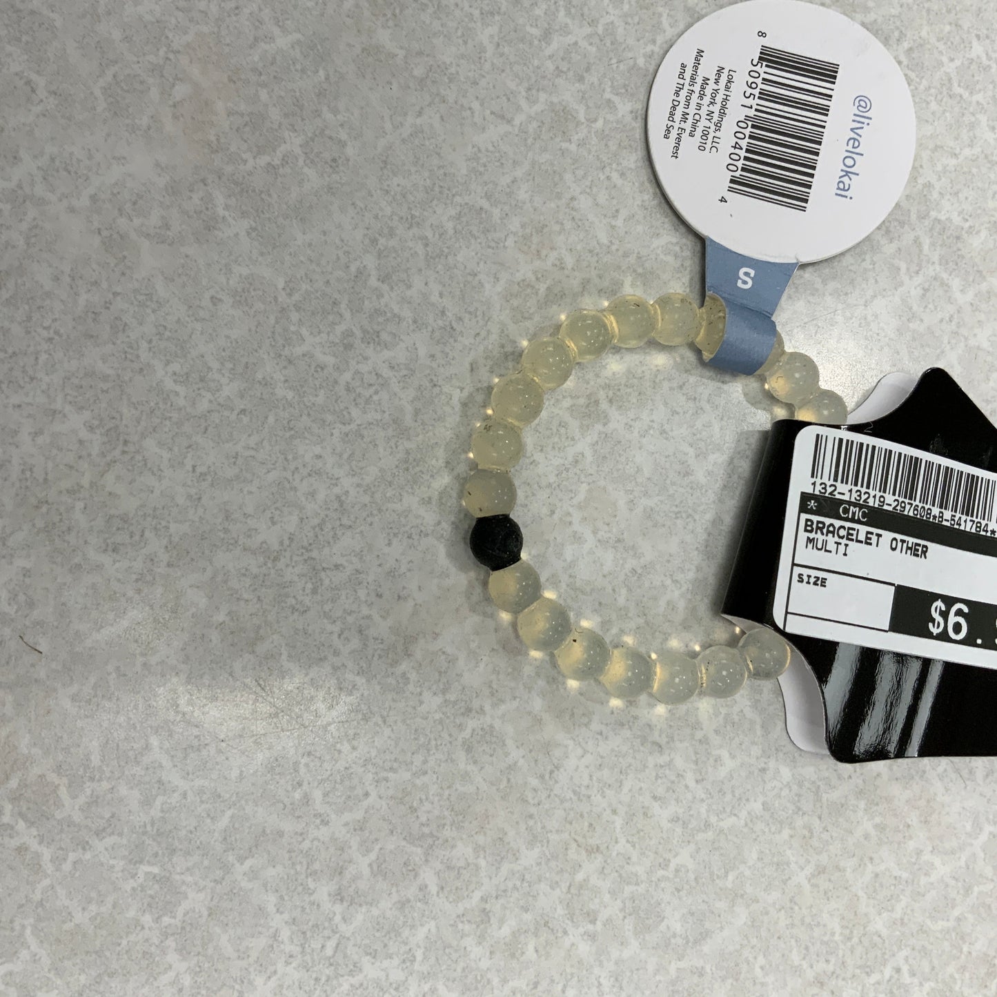 Bracelet Other By lokai