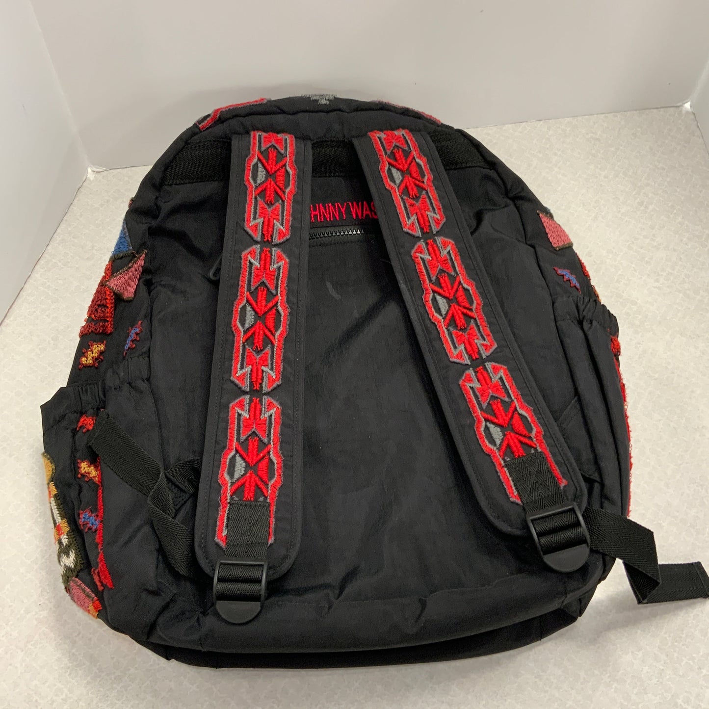 Backpack By Johnny Was, Size: Large