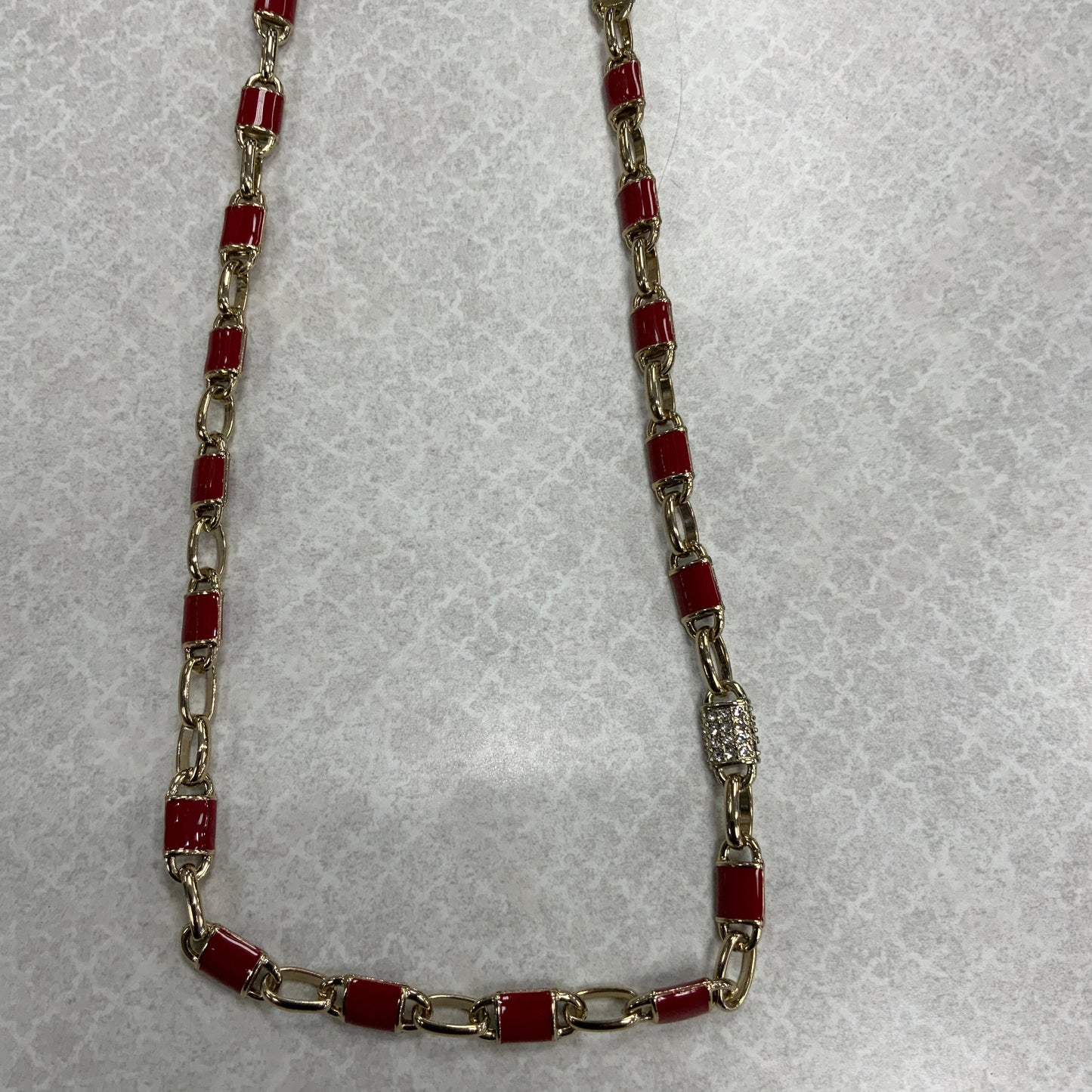 Necklace Chain By Coldwater Creek