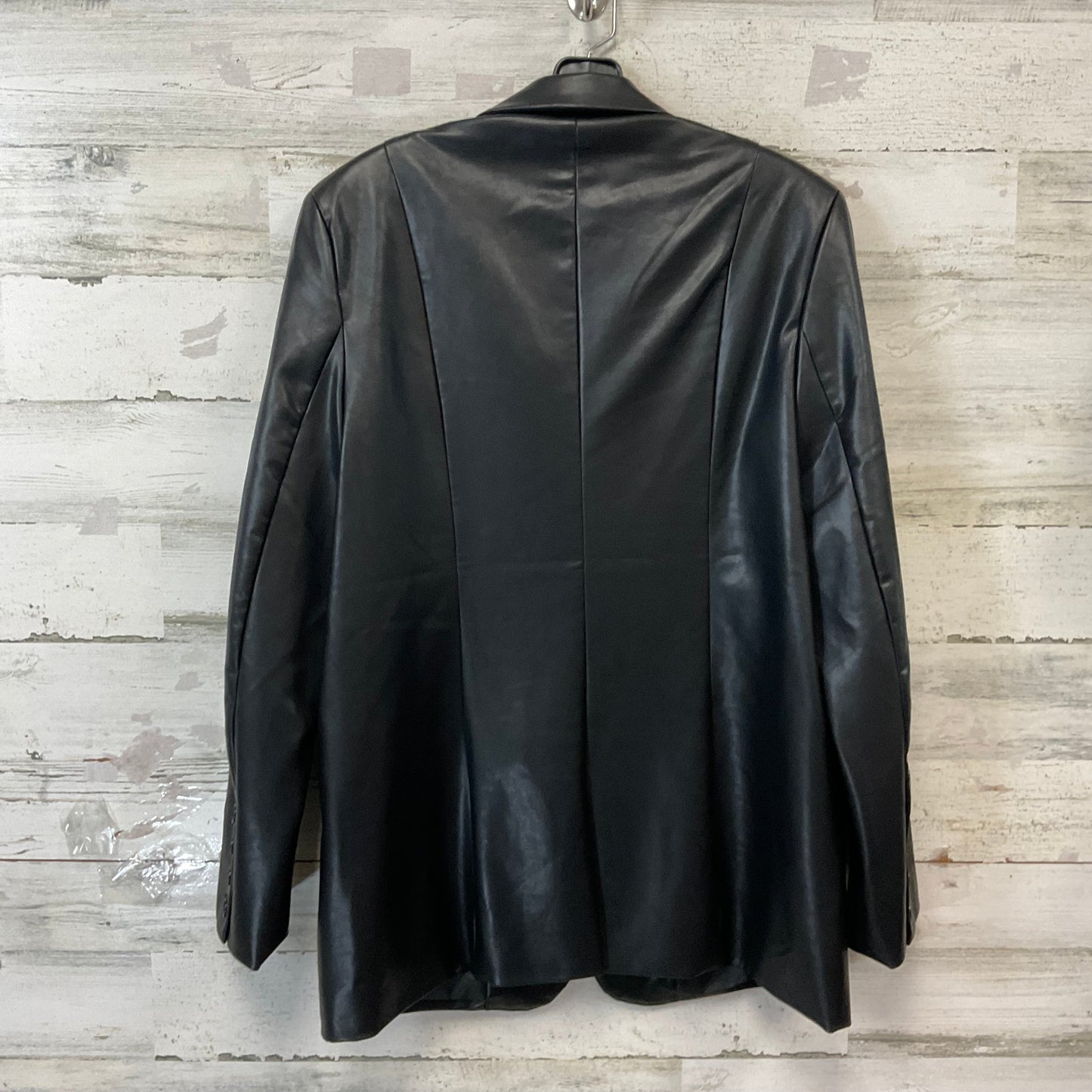 Blazer By Z Supply In Black, Size: L