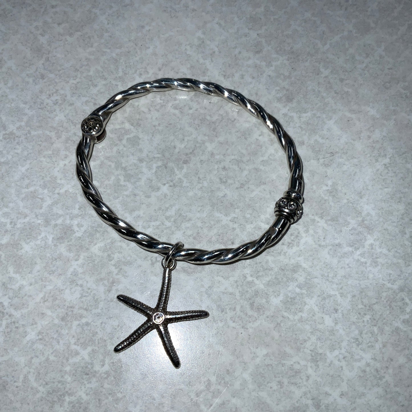 Bracelet Bangle By Brighton