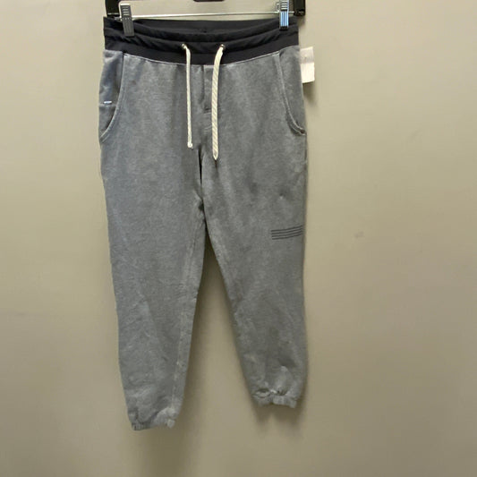 Athletic Pants By Vuori In Grey, Size: Xs