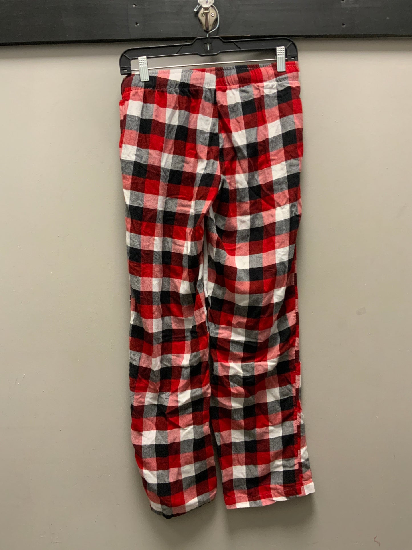 Pajama Pants By Nfl In Red, Size: S