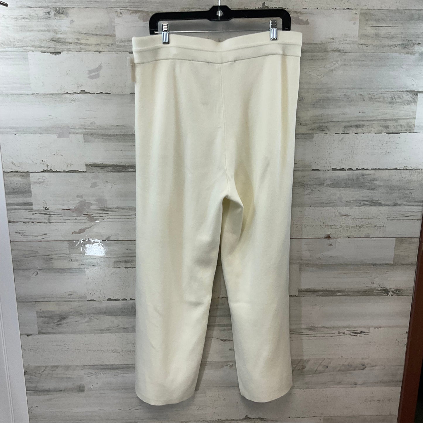 Sweater 2pc By Marc New York In White, Size: L