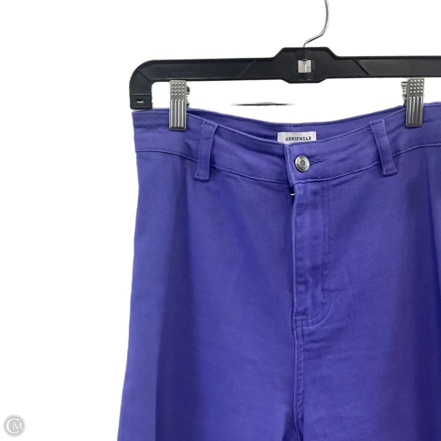 Pants Other By ANNIEWEAR In Purple, Size: M